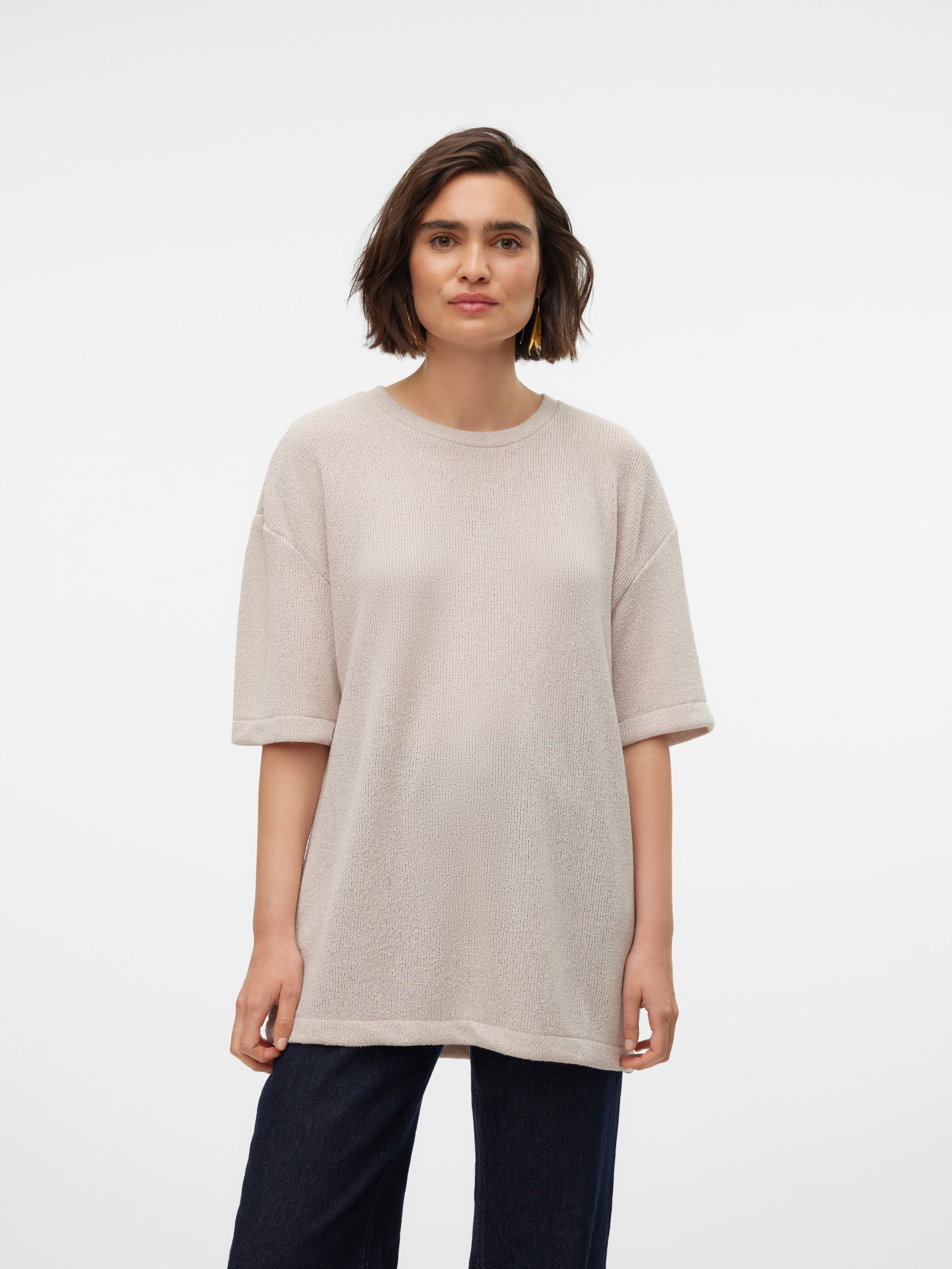 VMEDDIE Pullover