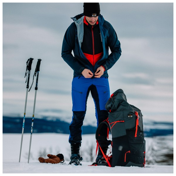 Lundhags - Makke Pant - Trekkinghose