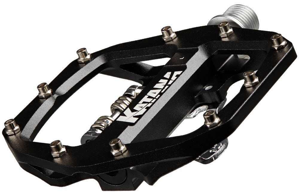 Katana Catch Kombipedale kaufen | Bike-Discount