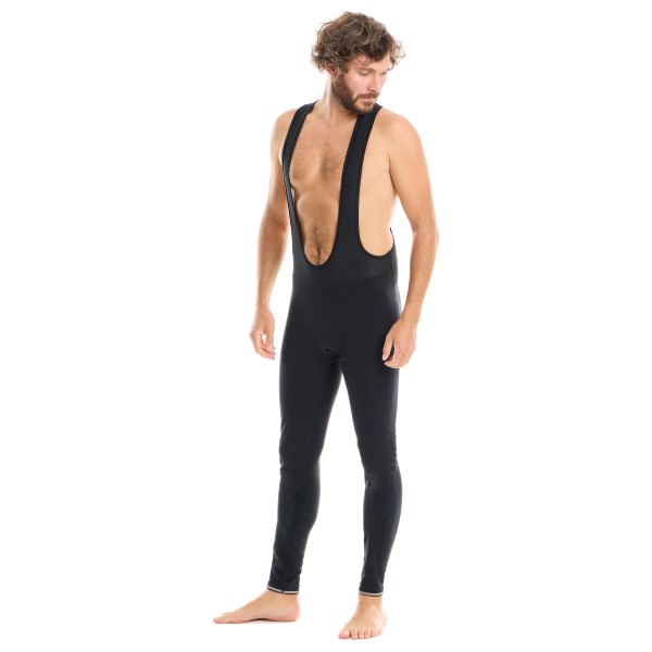 Heber Peak - SpruceHe. Bib Tights - Radhose