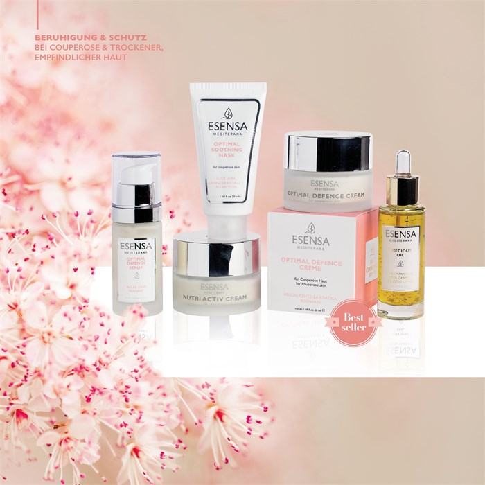 Nutri Active Cream