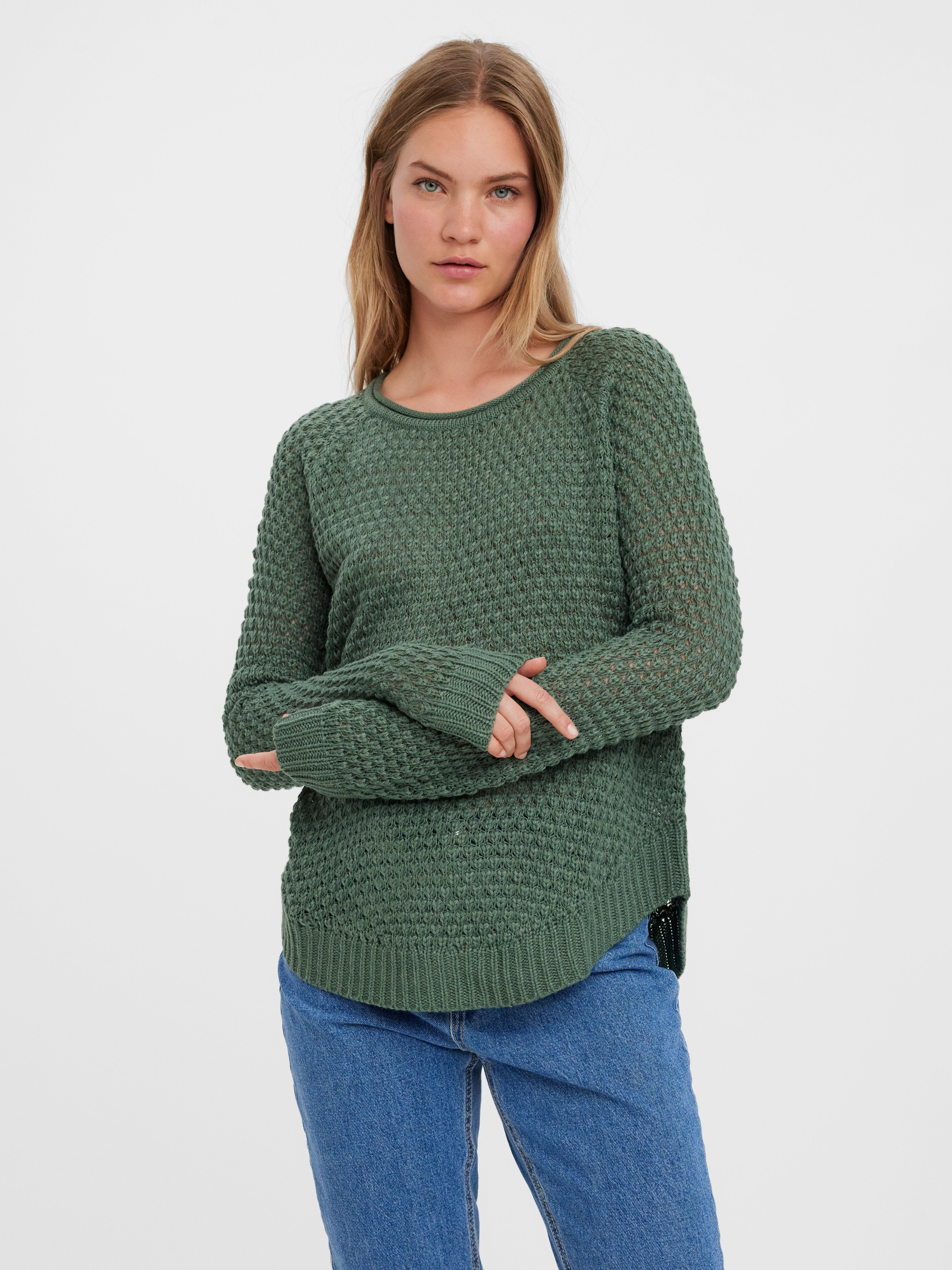 VMESME Pullover