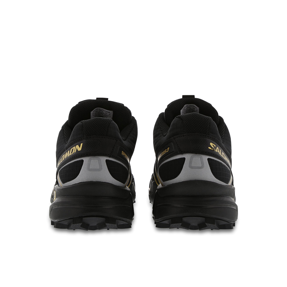 Salomon Speedcross 3 L47520900 / schwarz
