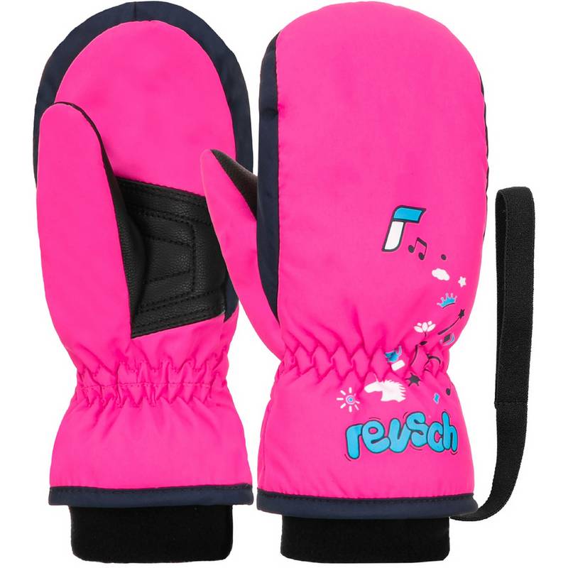 Reusch Kids Mitten Outdoorhandschuhe Kinder