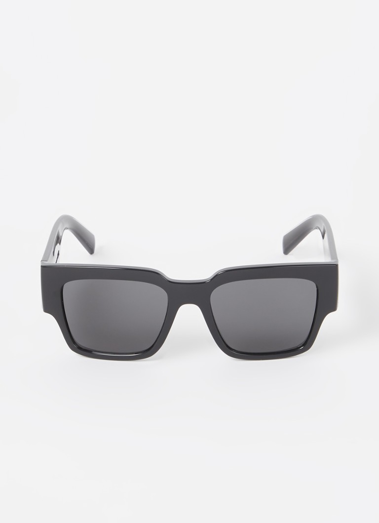 Ochelari de soare Dolce & Gabbana DG6184