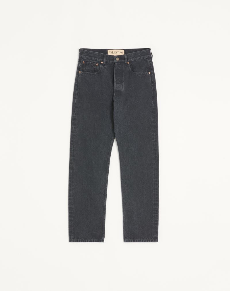 Calças jeans Valentino