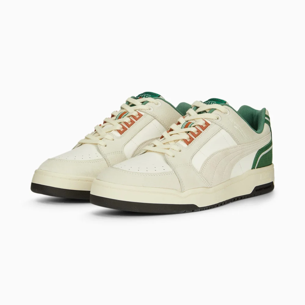 PUMA Slipstream Lo FG 389468-01 / weiss