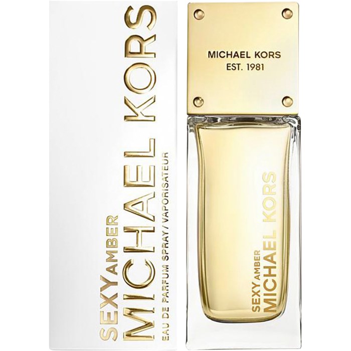 Eau de Parfum Spray