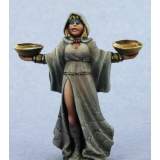 Children of the Zodiac: Libra