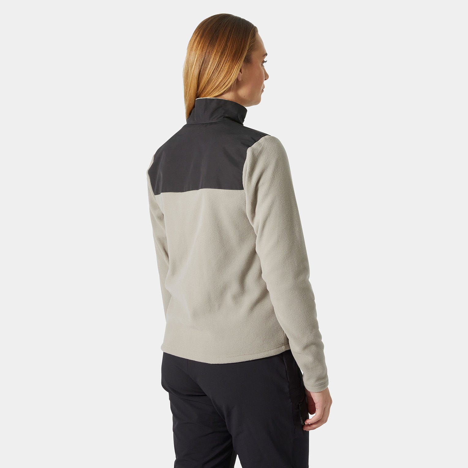 Women’s Daybreaker Block Fleece Jacket