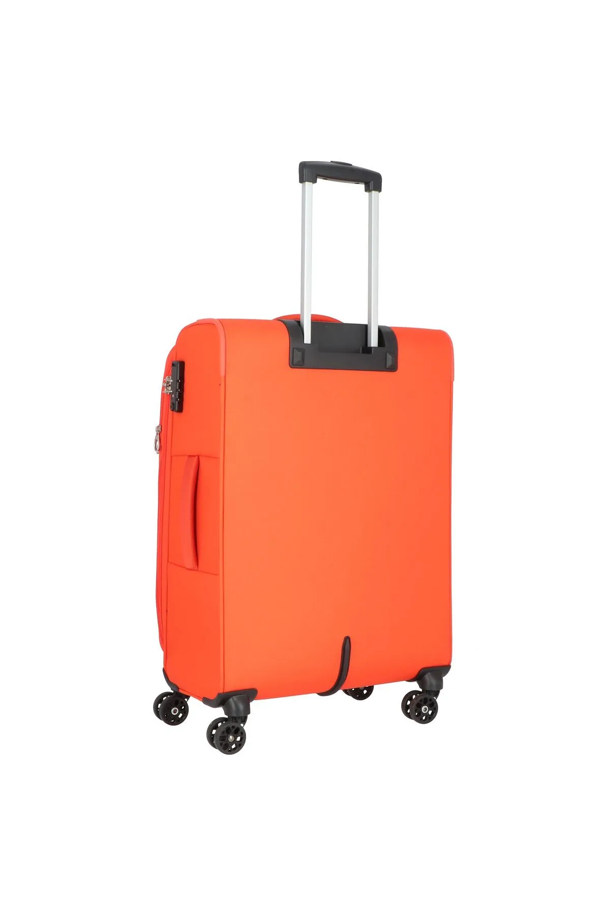 American Tourister  Fun Cruise 4 Rollen Trolley 68 cm