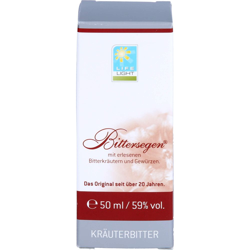 BITTERSEGEN Tropfen