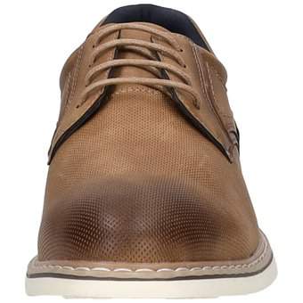 Bottesini Schnürer in beige