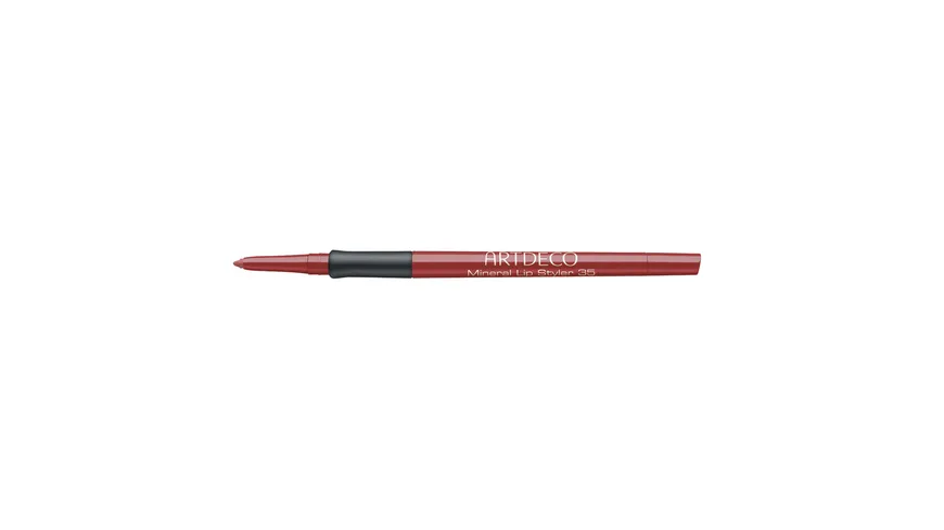 ARTDECO Mineral Lip Styler 0.4 g 35 - mineral rose red