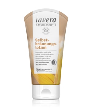 lavera Sun Selbstbräunungslotion-150 ml