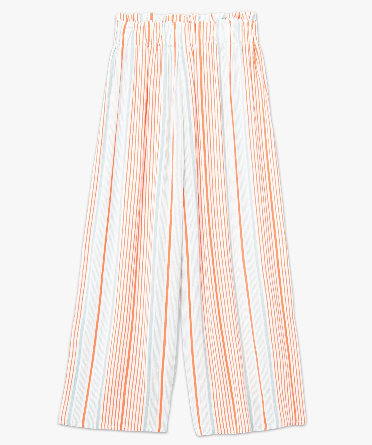 Bas de pyjama femme léger et imprimé imprime | GEMO