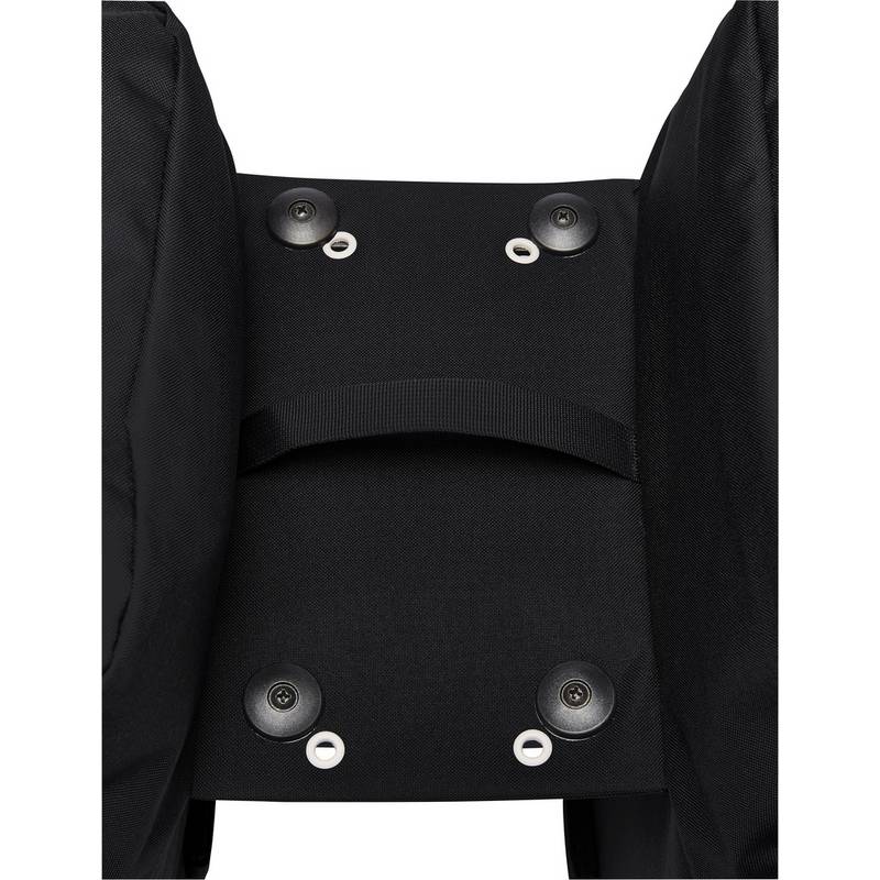 VAUDE TwinRoadster (UniKlip 2) Fahrradtasche