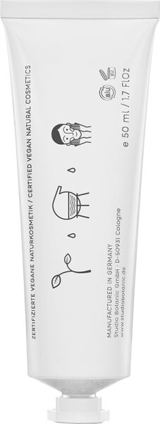STUDIO BOTANIC Face Cream Gesichtscreme