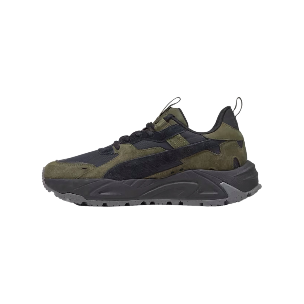 PUMA RS Trck F01 394754-001 / grau