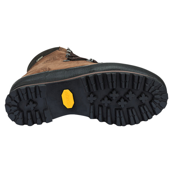 TRAPPER TOP GTX Herren - Trekkingstiefel