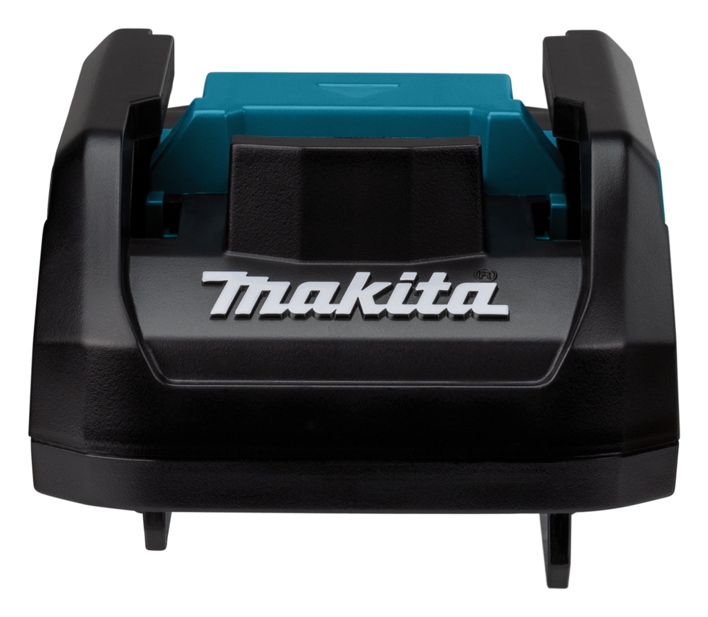 Makita Accessories 191C10-7 Adapter ładujący ADP10 XGT-LXT