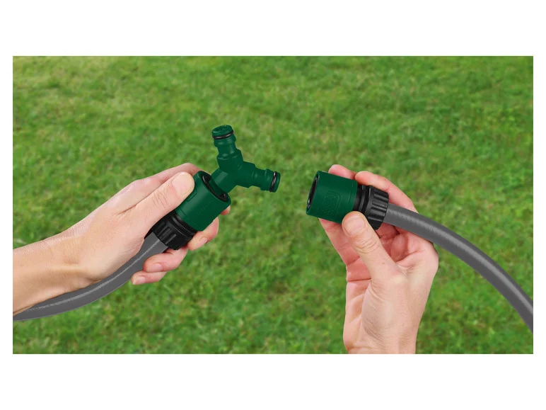 PARKSIDE® Linha de produtos de irrigação