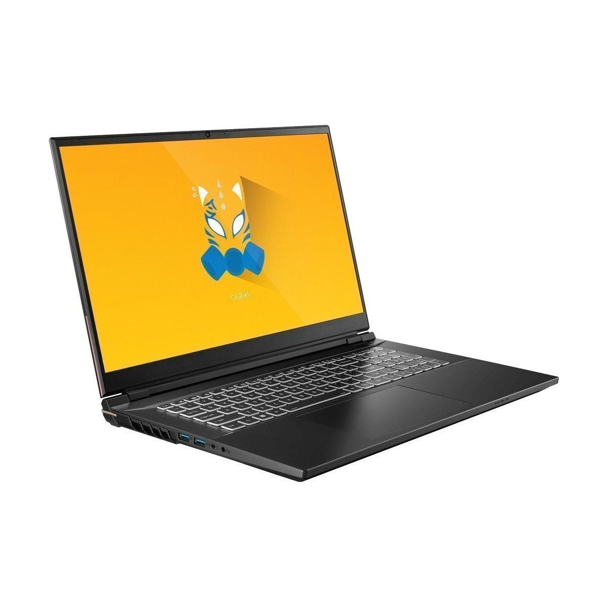 ONE GAMING ONE GAMING Carry V73-13NB-SN3 Gaming-Notebook (Intel Core i9 Serie 13. Generation Core i9-13900HX, GeForce RTX 4000)