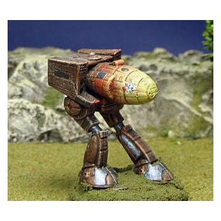 Stalker STK-3F Mech