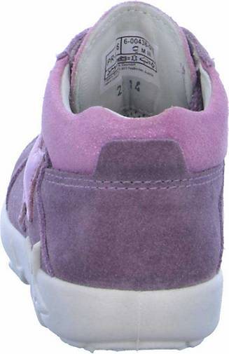 superfit Lauflern Halbschuhe