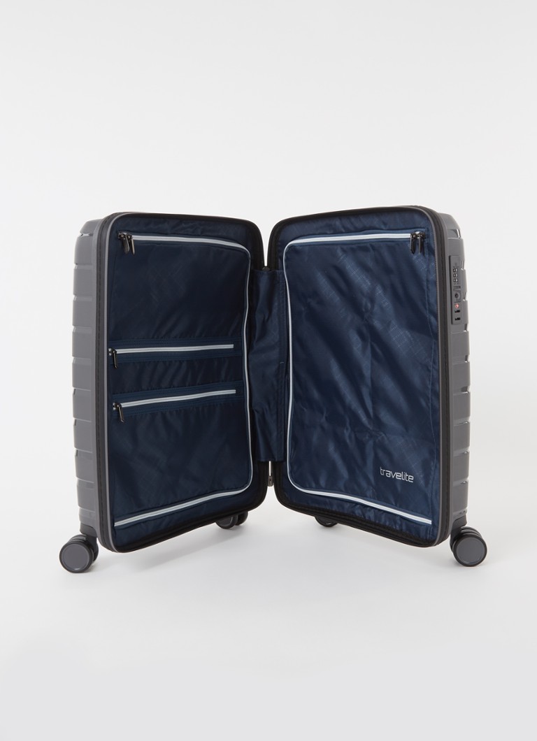 Valiză cu rotile Travelite Air Base S 55 cm