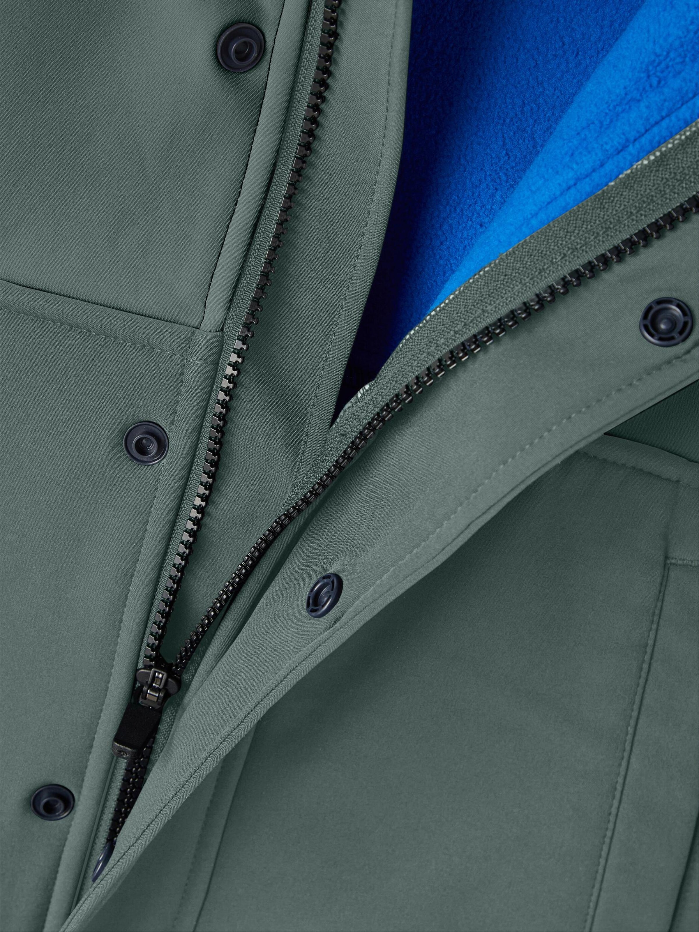 Performance Jacket 'ALFA 08'