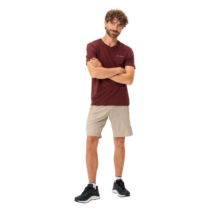 Essential T-Shirt Herren