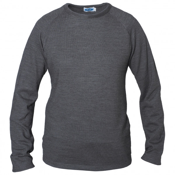 Reiff - Shirt Gregor - Merinopullover