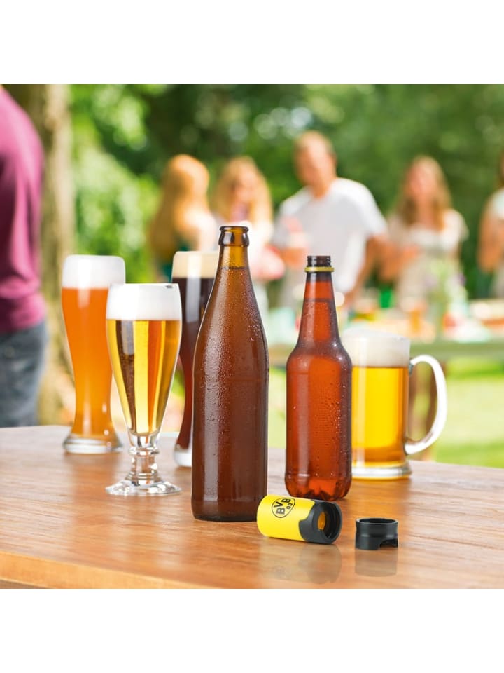 Taste Hero BVB Bier-Aufbereiter passend für Glas- und PET-Flaschen günstig kaufen onesize