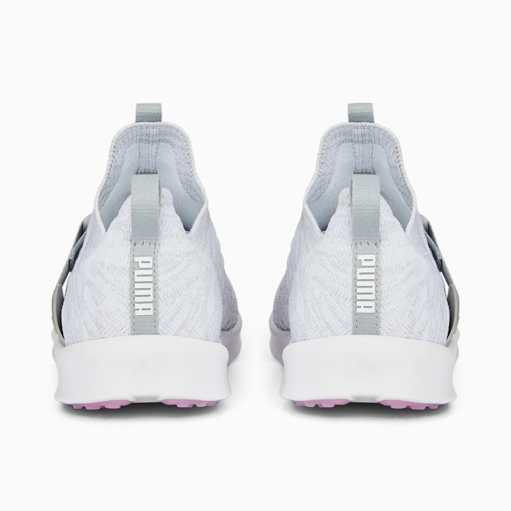 PUMA Laguna Fusion Knit 376082_01 / grau