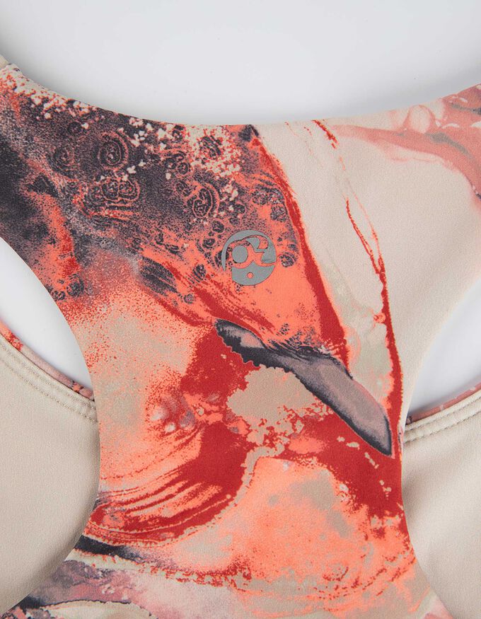 Cropped Top - Soft-Touch