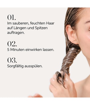 Wella Professionals Elements Renewing Mask Haarmaske-30 ml