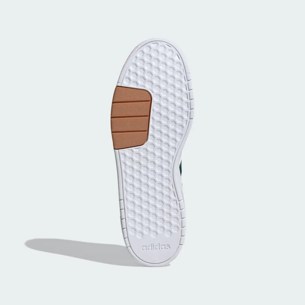 adidas CourtBeat Court ID0502 / grau