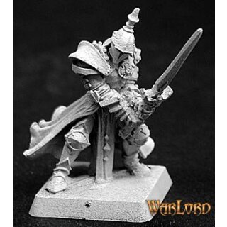 Andras, Overlords Captain
