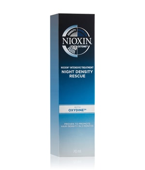 Nioxin Night Density Rescue Leave-in-Treatment-70 ml