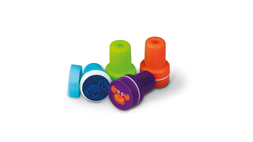 CRAZE - Tierstempel
