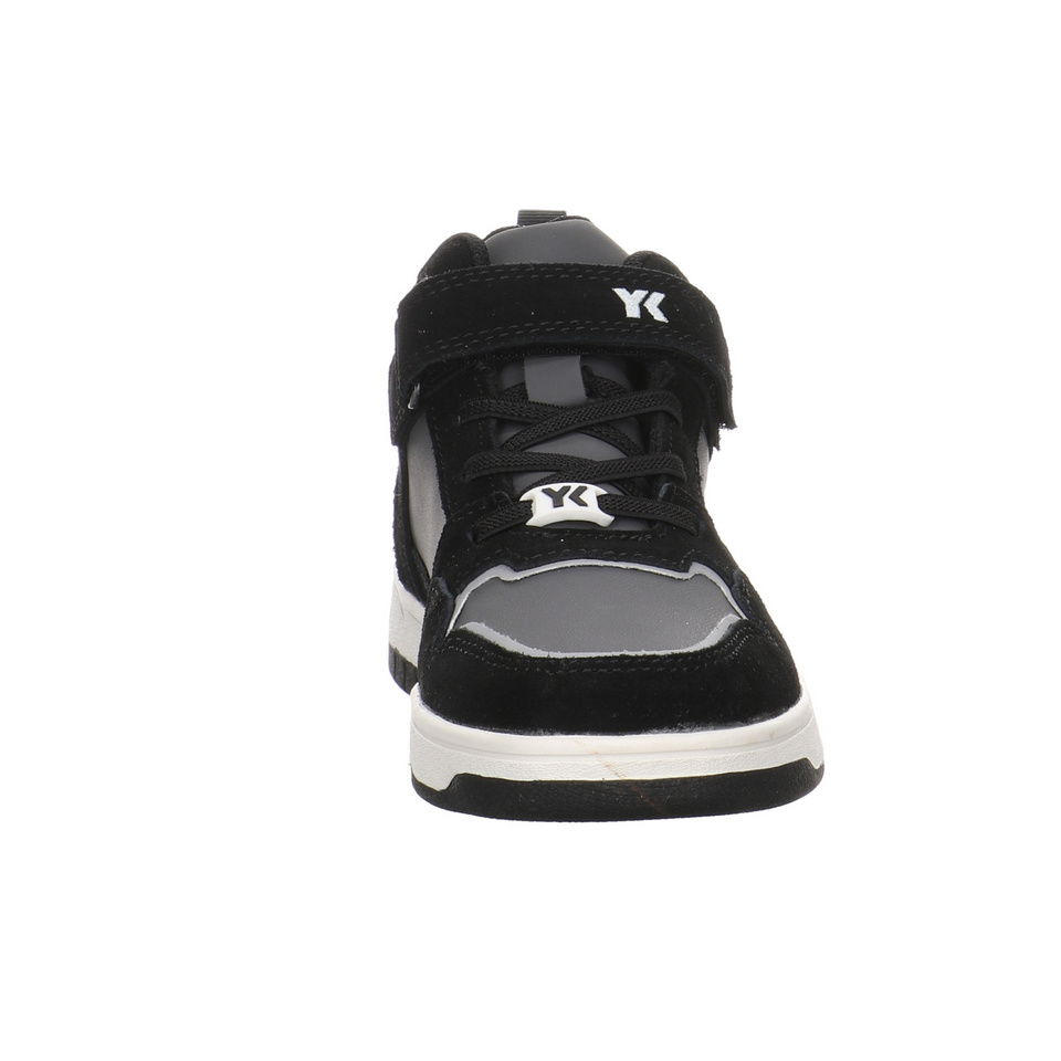 Lurchi Grand-Tex Klettschuh