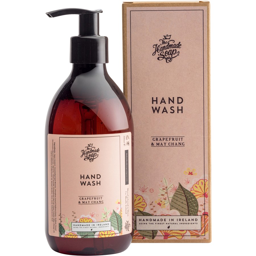 Hand Wash