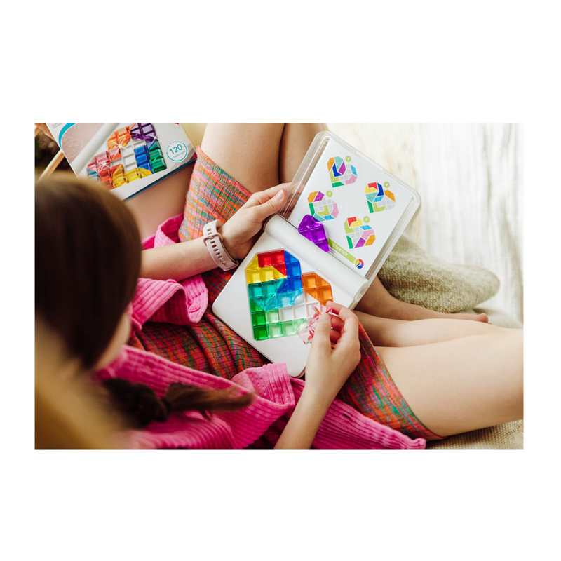 Casse tête IQ Love Smartgames