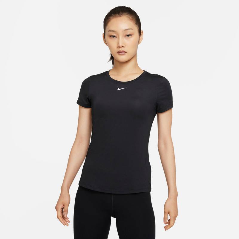 Nike ONE Dri-Fit Funktionsshirt Damen