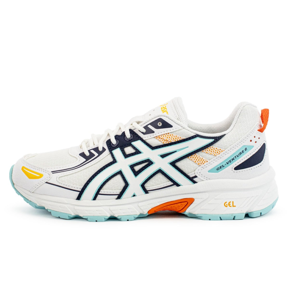Asics GEL Venture 6 1203A362-100 / weiss