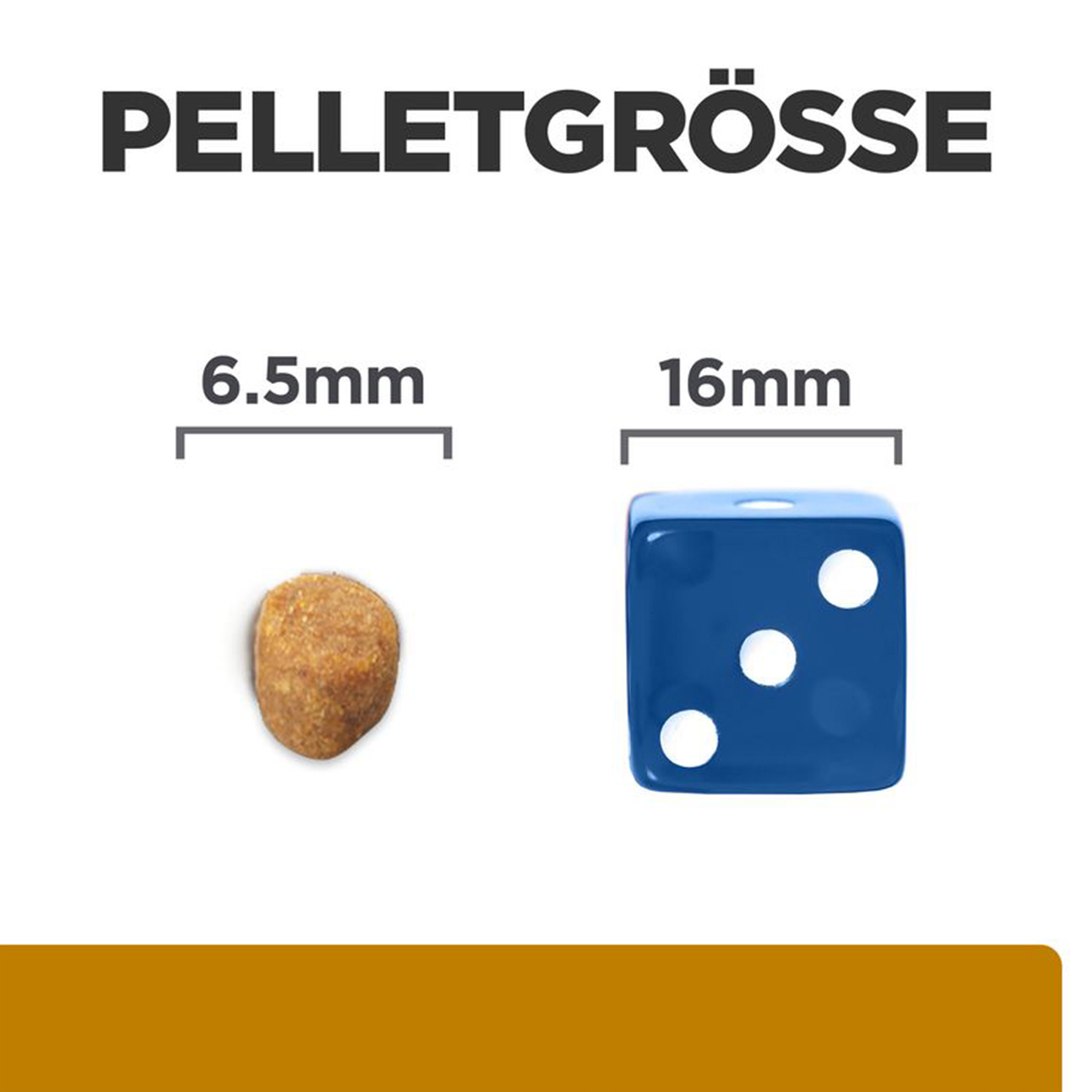 Hill's Prescription Diet s/d mit Huhn 3kg kaufen