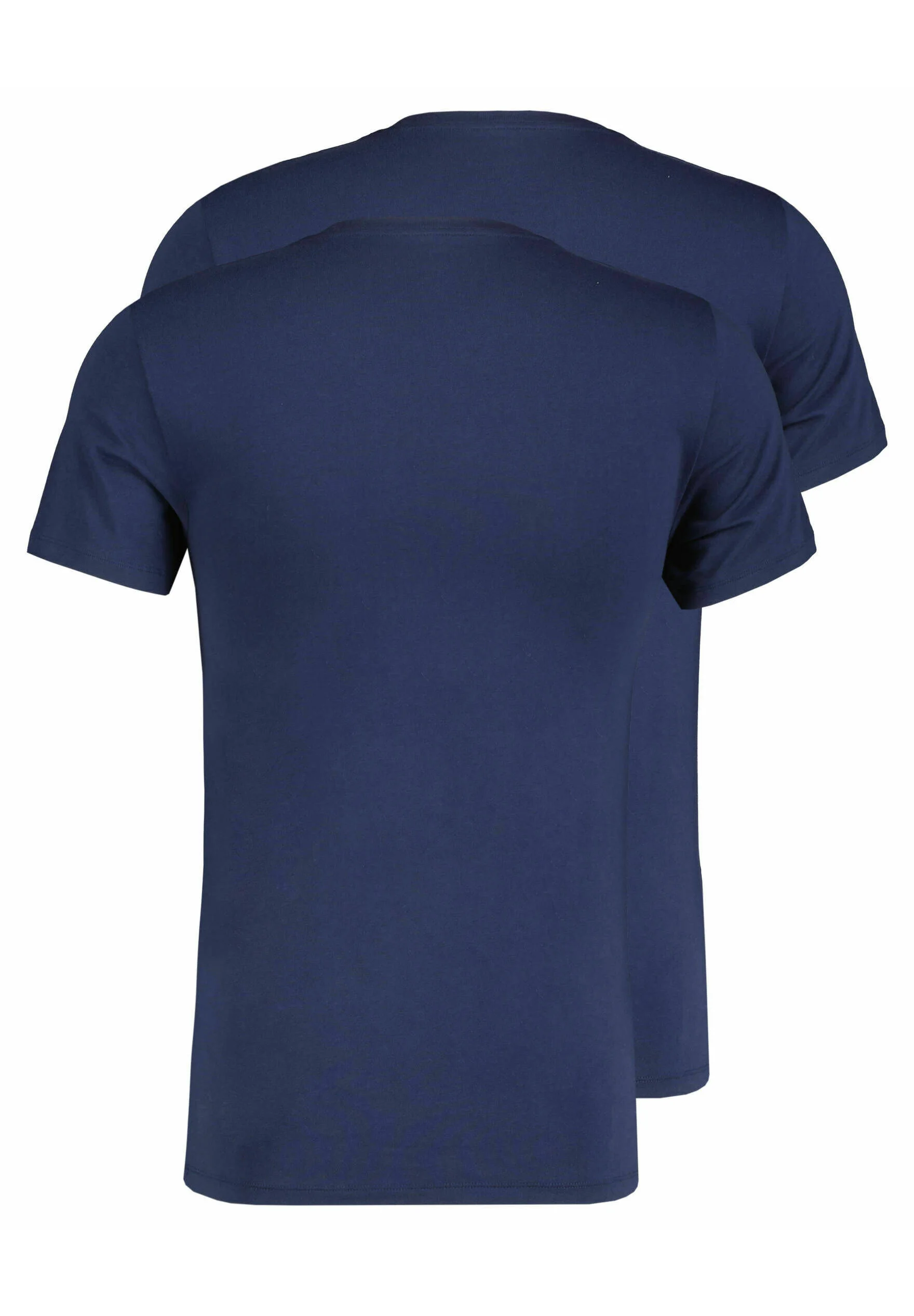 Polo Ralph Lauren PACK DE 2 - Camiseta básica
