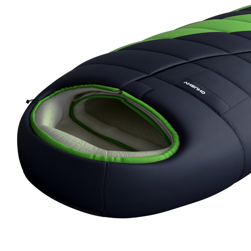 Husky Espace Mumienschlafsack