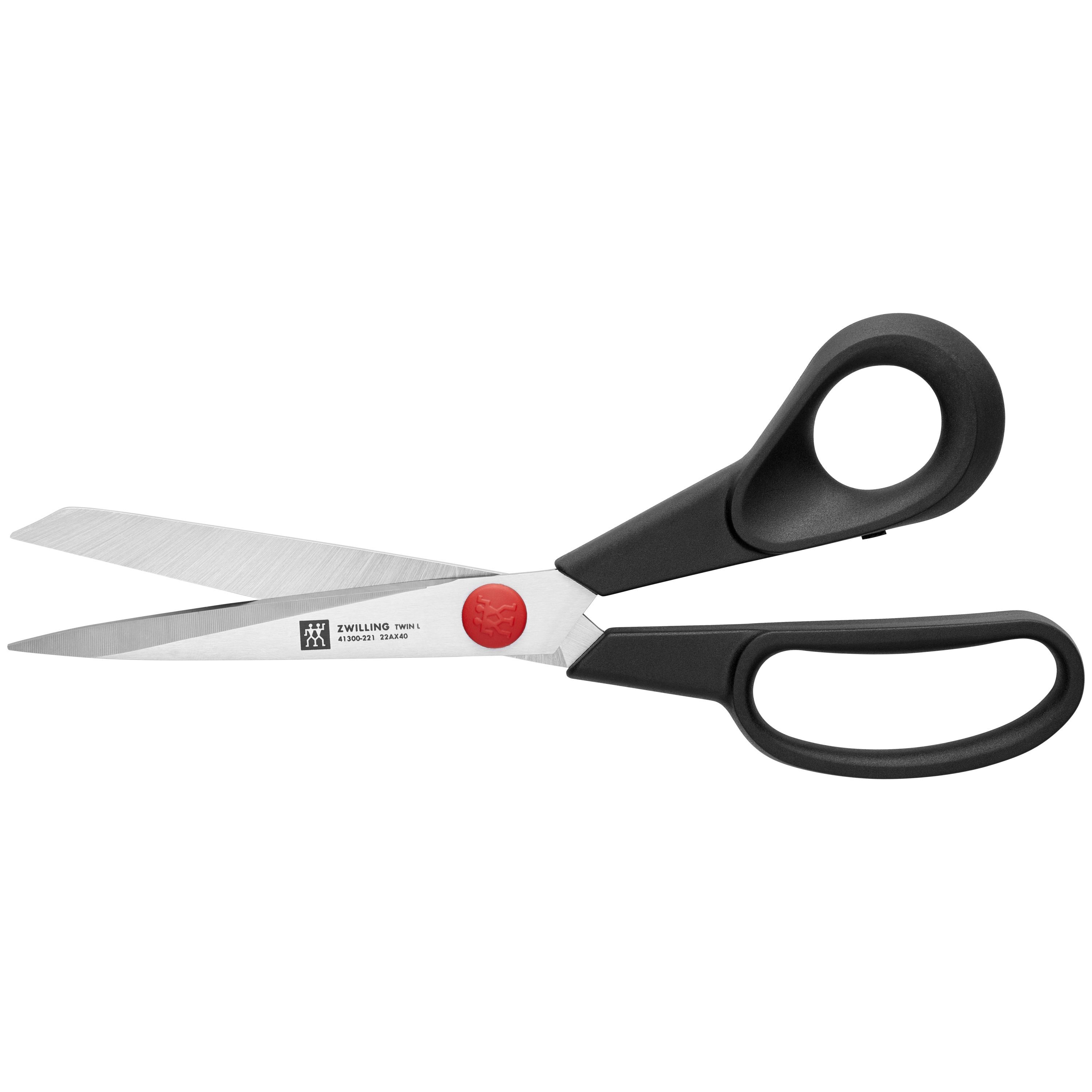 Schneiderschere 22 cm, Edelstahl